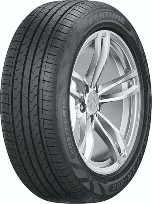 Gumik személy szerint nyári 225/55R16 95V Fortune FSR802 FUNRUN