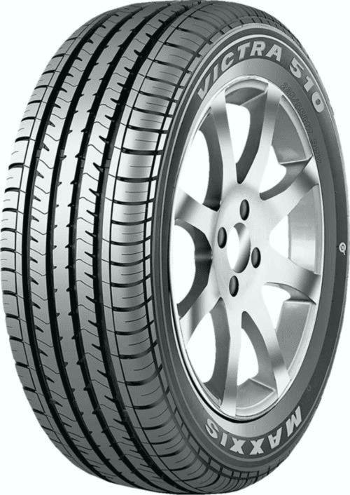 Gumik személy szerint nyári 225/55R16 95V Maxxis MA 510E
