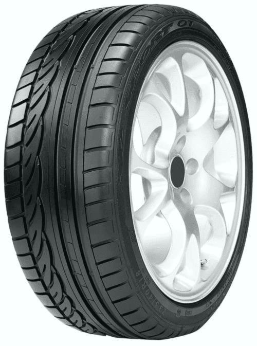 Gumik személy szerint nyári 225/55R16 95W Dunlop SP SPORT 01