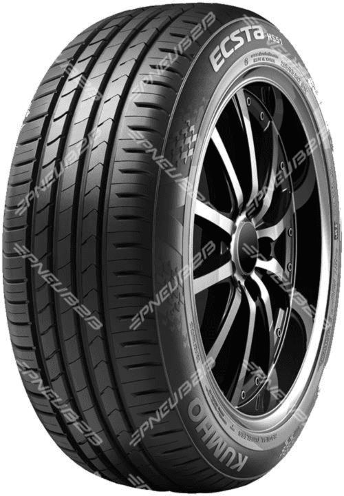 Gumik személy szerint nyári 225/55R16 95W Kumho HS51