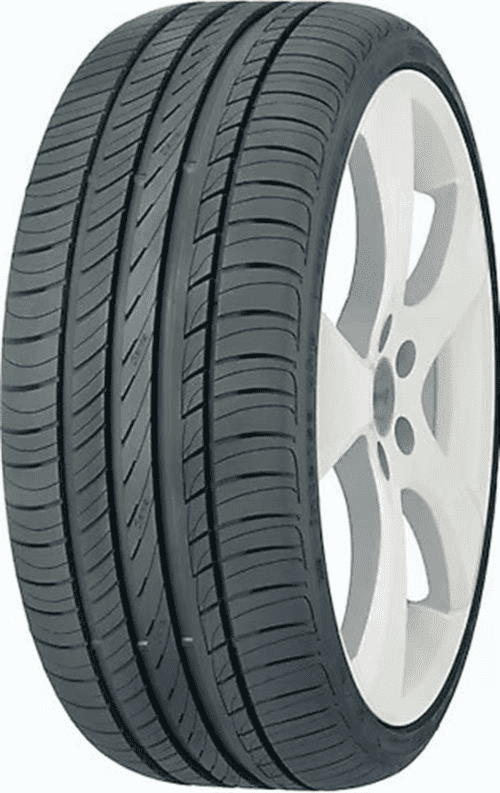 Gumik személy szerint nyári 225/55R16 95W Sava INTENSA UHP