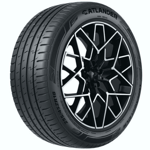 Gumik személy szerint nyári 225/55R16 99W Atlander LANDER XSPORT ATL36 XL