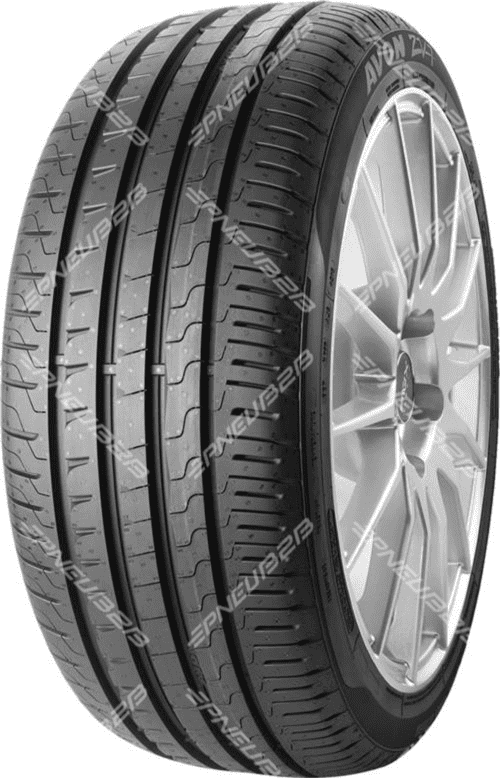 Gumik személy szerint nyári 225/55R16 99W Avon ZV7