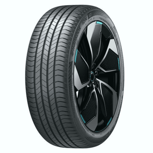 Gumik személy szerint nyári 225/55R17 101V Hankook IK41 iON GT XL