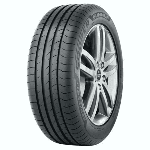 Gumik személy szerint nyári 225/55R17 101W Cooper Tires SUMMER XL