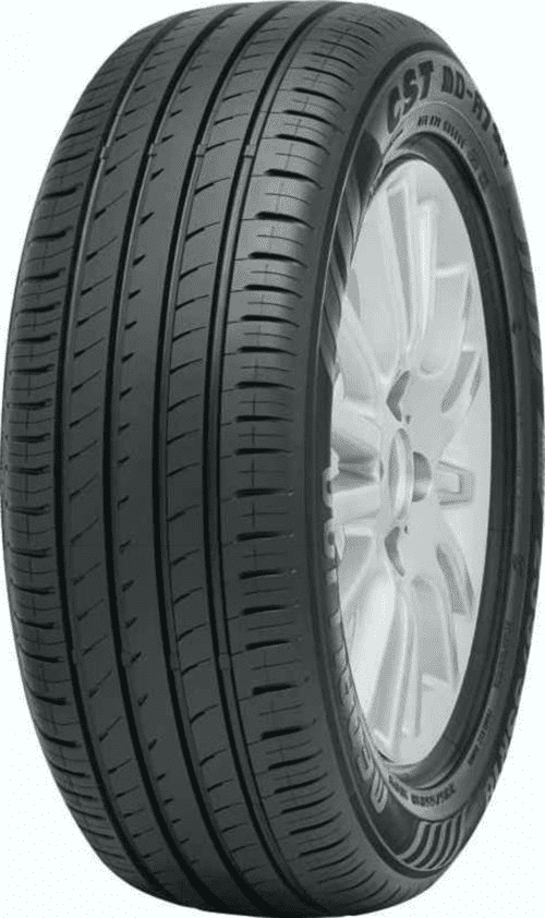 Gumik személy szerint nyári 225/55R17 101W CST MEDALLION MD-A7 XL