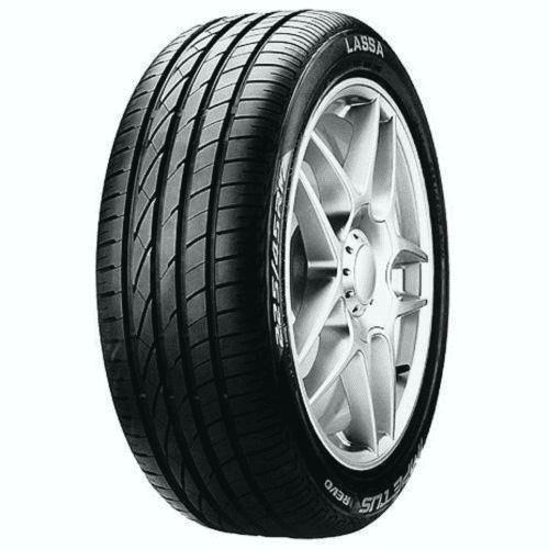 Gumik személy szerint nyári 225/55R17 101W Lassa COMPETUS H/P XL