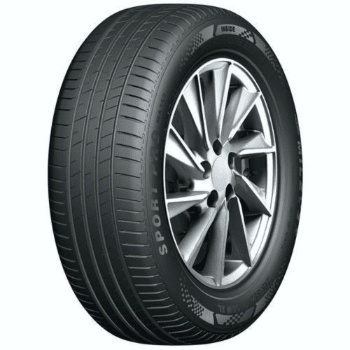 Gumik személy szerint nyári 225/55R17 101W Milever MA352 XL