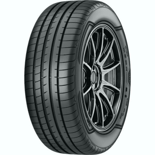 Gumik személy szerint nyári 225/55R17 101W Novex SP A5 XL