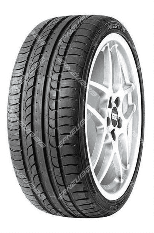 Gumik személy szerint nyári 225/55R17 101W Prestivo PV-S109