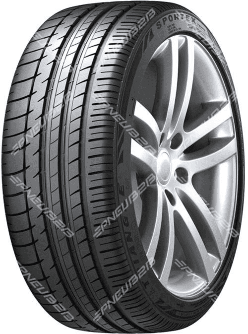 Gumik személy szerint nyári 225/55R17 101W Triangle SPORTEX TH201
