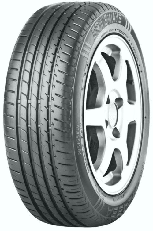 Gumik személy szerint nyári 225/55R17 101Y Lassa DRIVEWAYS XL