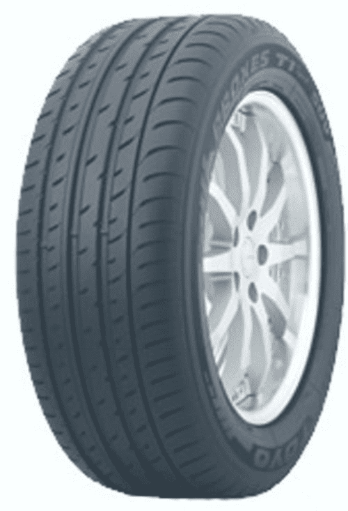 Gumik személy szerint nyári 225/55R17 97/97V Toyo PROXES TSB