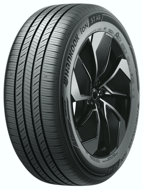 Gumik személy szerint nyári 225/55R17 97V Hankook IH61 iON ST AS