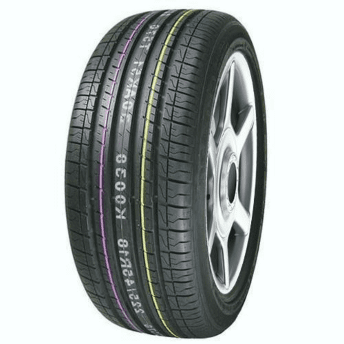Gumik személy szerint nyári 225/55R17 97V Nexen CP643A