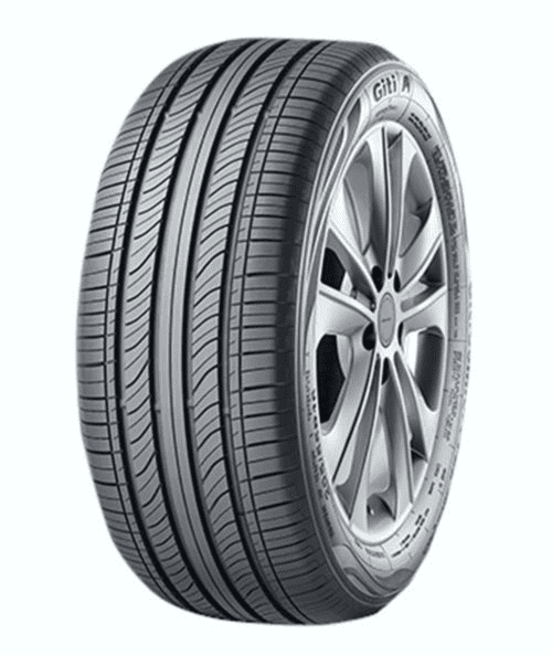 Gumik személy szerint nyári 225/55R17 97W Giti COMFORT F22 ROF-Dojazdová tech. Runflat 