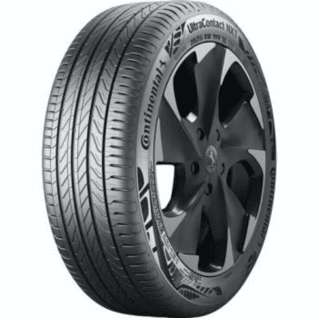 Gumik személy szerint nyári 225/55R18 102V Continental ULTRA CONTACT NXT XL