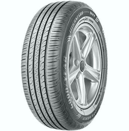 Gumik személy szerint nyári 225/55R18 102V Goodyear EFFICIENTGRIP PERFORMANCE SUV XL