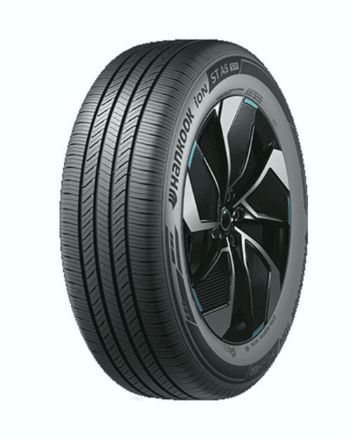 Gumik személy szerint nyári 225/55R18 102V Hankook IH61A iON ST AS SUV XL