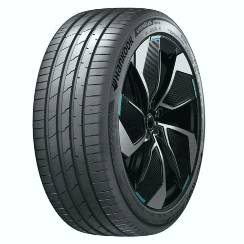 Gumik személy szerint nyári 225/55R18 102W Hankook IK01 iON EVO XL