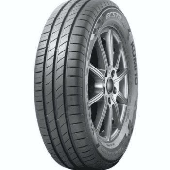 Gumik személy szerint nyári 225/55R18 102W Kumho ECSTA HS52 3RIB XL