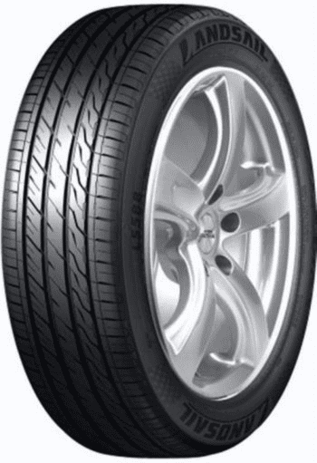 Gumik személy szerint nyári 225/55R18 102W Landsail LS588 XL