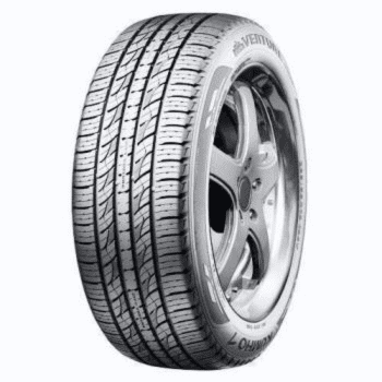 Gumik személy szerint nyári 225/55R18 98H Kumho CRUGEN PREMIUM KL33