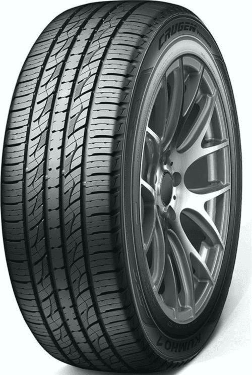 Gumik személy szerint nyári 225/55R18 98H Kumho CRUGEN PREMIUM KL33