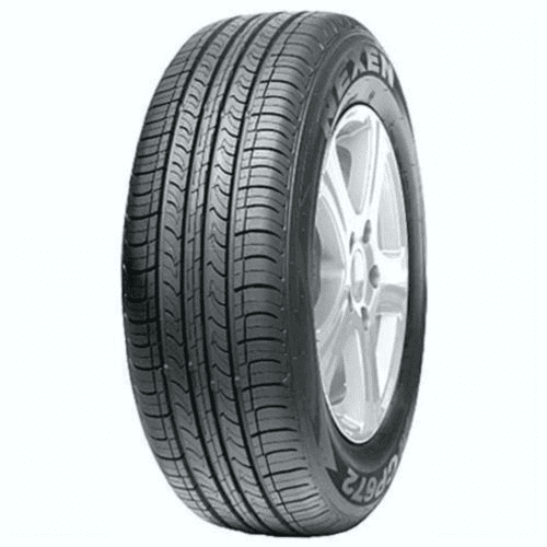 Gumik személy szerint nyári 225/55R18 98H Nexen CP672