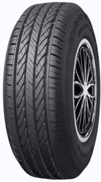 Gumik személy szerint nyári 225/55R18 98H Rotalla ENJOYLAND H/T RF10