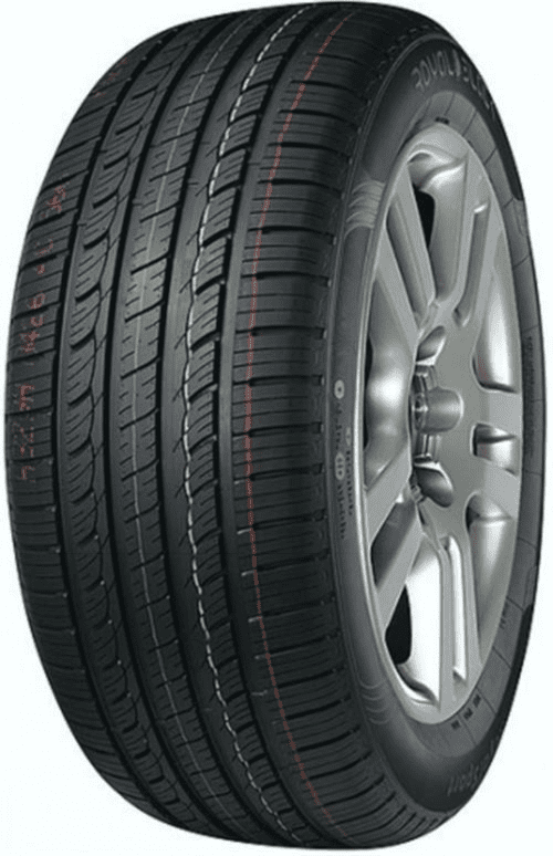 Gumik személy szerint nyári 225/55R18 98H Royal Black ROYAL SPORT