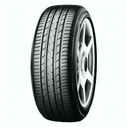 Gumik személy szerint nyári 225/55R18 98H Yokohama BLUEARTH E70BZ