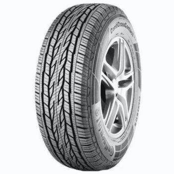 Gumik személy szerint nyári 225/55R18 98V Continental CONTI CROSS CONTACT LX2