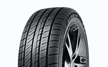 Gumik személy szerint nyári 225/55R18 98V Ovation ECOVISION VI-386 HP