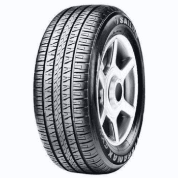 Gumik személy szerint nyári 225/55R18 98V Sailun TERRAMAX CVR