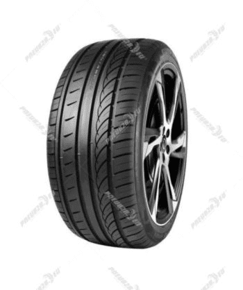 Gumik személy szerint nyári 225/55R18 98V Sunfull MONT-PRO HP881