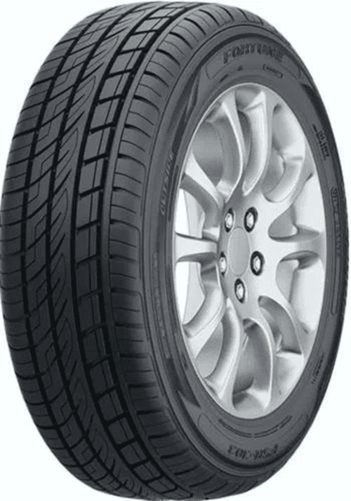 Gumik személy szerint nyári 225/55R19 103W Fortune FSR303 XL
