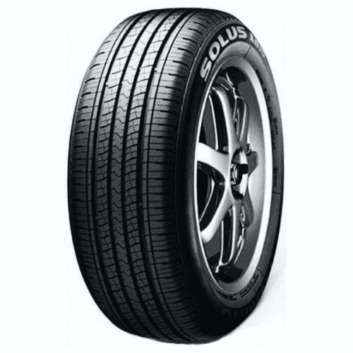 Gumik személy szerint nyári 225/55R19 99H Kumho KH16