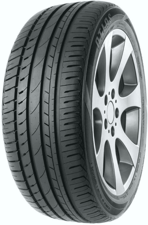 Gumik személy szerint nyári 225/55R19 99V Atlas SPORTGREEN 3