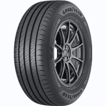 Gumik személy szerint nyári 225/55R19 99V Goodyear EFFICIENTGRIP 2 SUV
