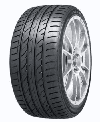 Gumik személy szerint nyári 225/55R19 99V Sailun ATREZZO ZSR SUV