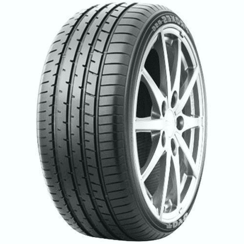 Gumik személy szerint nyári 225/55R19 99V Toyo PROXES R36C