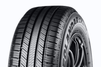 Gumik személy szerint nyári 225/55R19 99V Yokohama GEOLANDAR CV G058