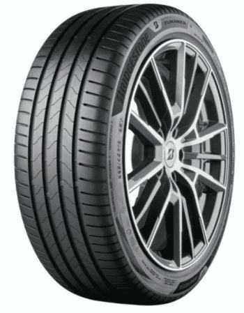 Gumik személy szerint nyári 225/60R16 102W Bridgestone TURANZA 6 XL