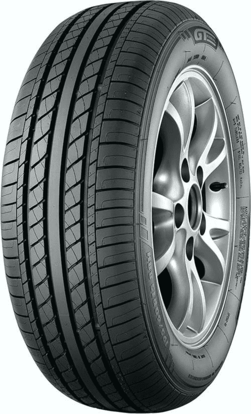 Gumik személy szerint nyári 225/60R16 98H GT Radial CHAMPIRO VP1