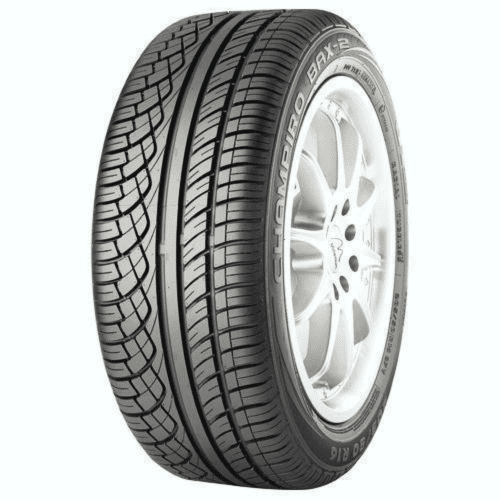 Gumik személy szerint nyári 225/60R16 98V GT Radial CHAMPIRO BAX 2