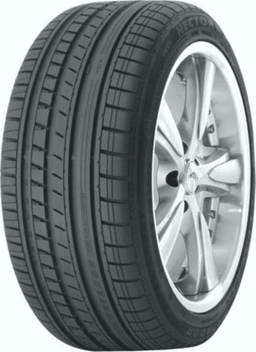 Gumik személy szerint nyári 225/60R16 98W Matador MP46 HECTORRA 2
