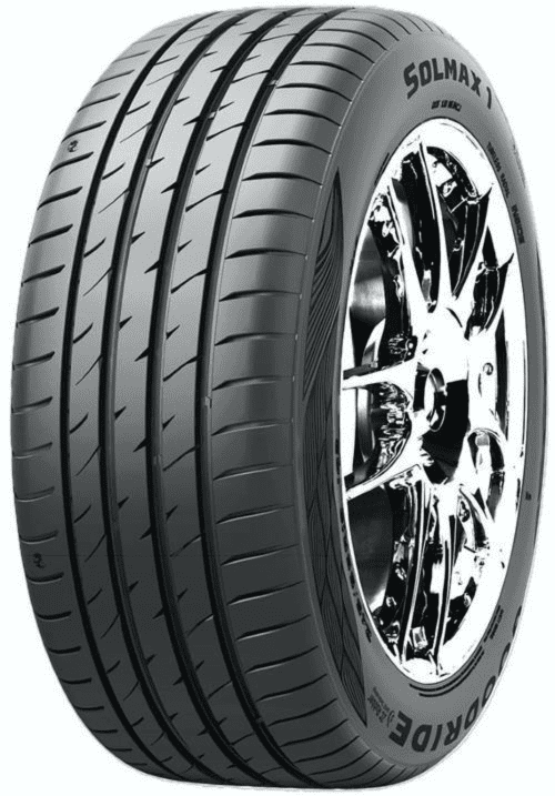Gumik személy szerint nyári 225/60R17 103V Goodride SOLMAX 1 SUV XL