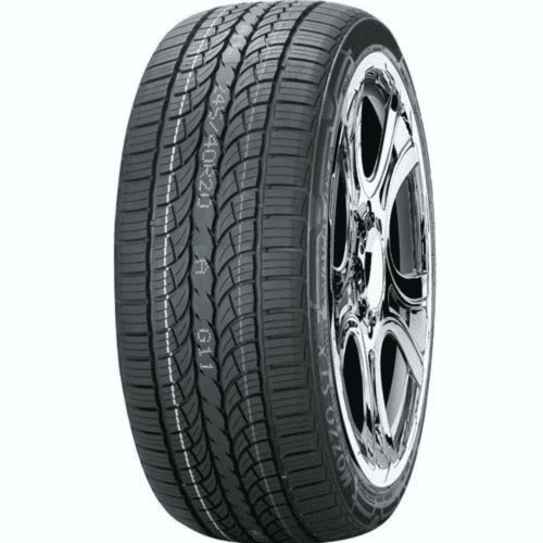 Gumik személy szerint nyári 225/60R17 103V Routeway SURETREK RY86 XL