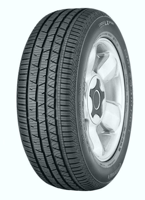 Gumik személy szerint nyári 225/60R17 99H Continental CONTI CROSS CONTACT LX SPORT